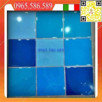 Gạch Mosaic thuỷ tinh MST 98058