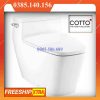 Bồn cầu 1 khối COTTO C101907
