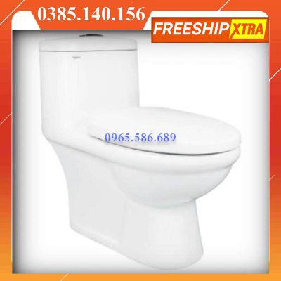 Bồn cầu Viglacera BL5M