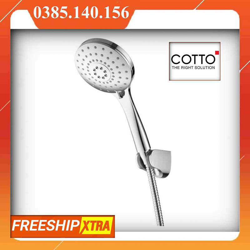 Tay sen Cotto ZH012-HM