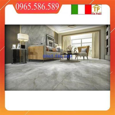 Gạch 60x120 BL126GL18 xám