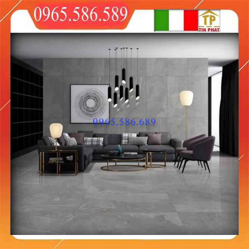 Gạch 60x120 C121J283P màu xám