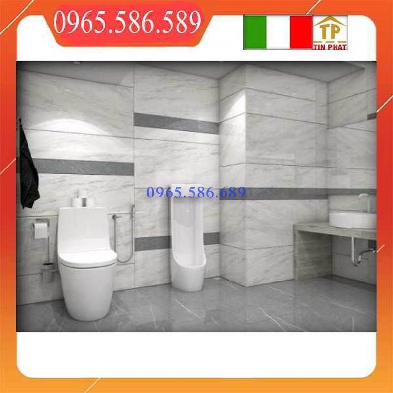 Gạch 60x120 C121J95P màu xám