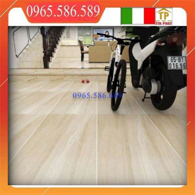 Gạch 60x120 CD121J55P màu kem