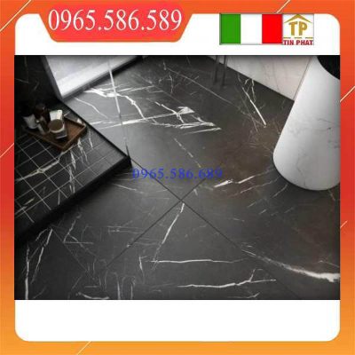 Gạch 60x120 FL126M6 đen tia chớp
