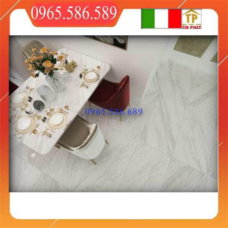 Gạch 60x120 TT12618 màu xám