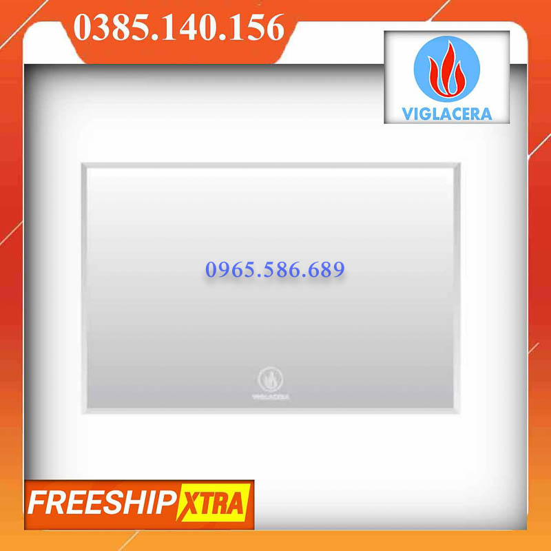 Gương phòng tắm Viglacera VG835