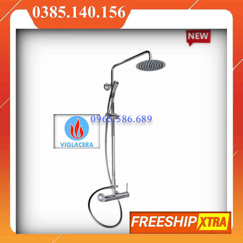 Sen cây tắm Viglacera VG596