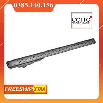 Thoát sàn nhà tắm Cotto CT699Z1