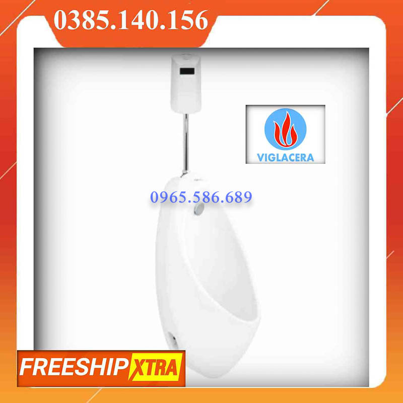 Bồn tiểu nam Viglacera T1