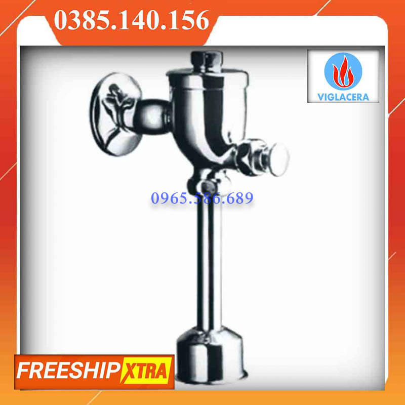 Van xả bồn tiểu Viglacera VG845-VGHX05