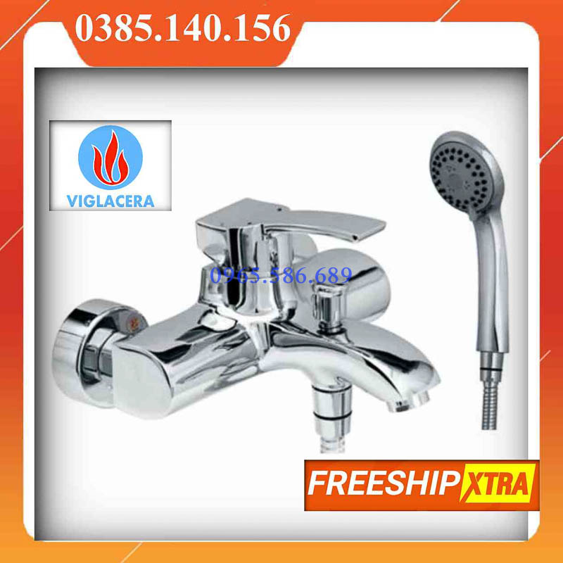 Sen tắm Viglacera VG511