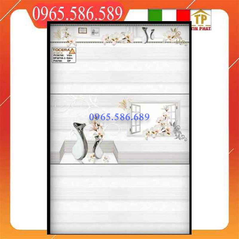 Gạch ốp 30x60 TOCERA pv36768-dp36768-p36768