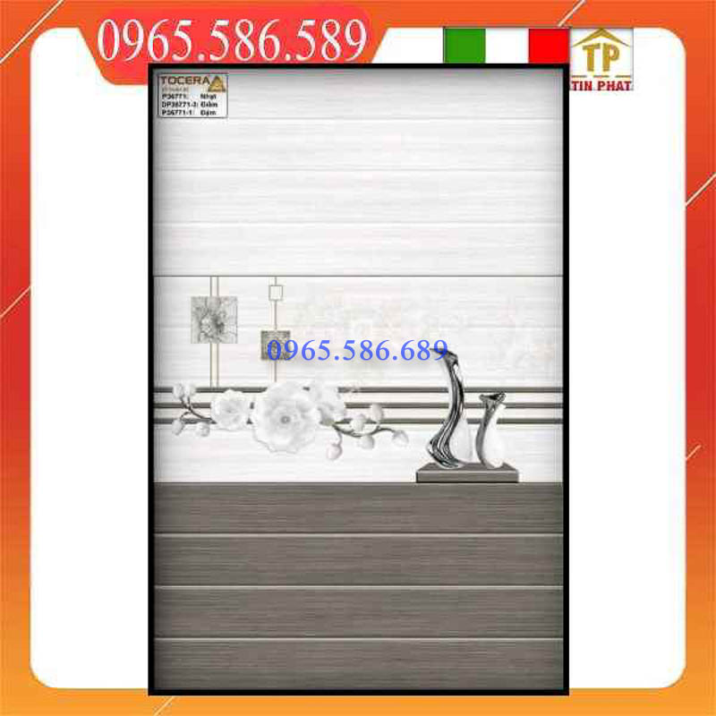 Gạch ốp 30x60 TOCERA pv36771-dp36771-p36771