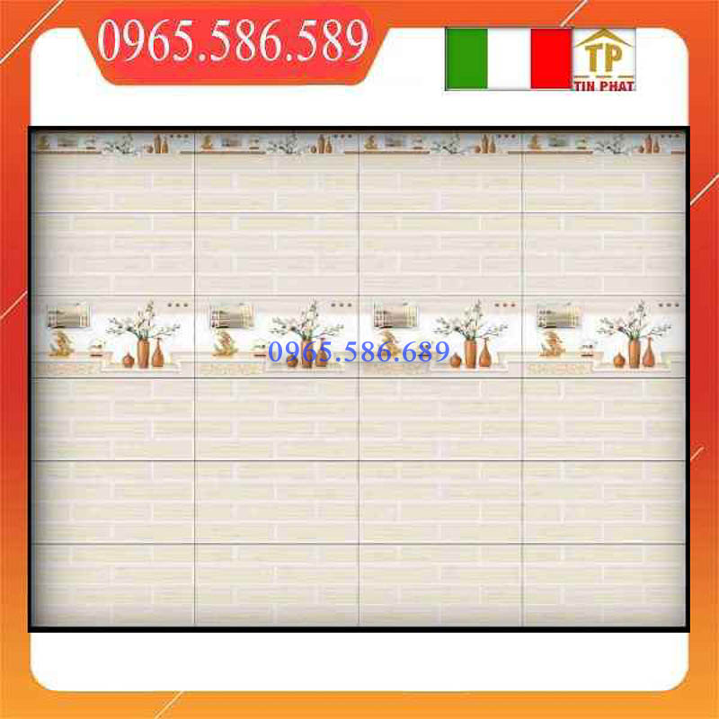 Gạch ốp 30x60 TOCERA pv36786-dp36786-p36786