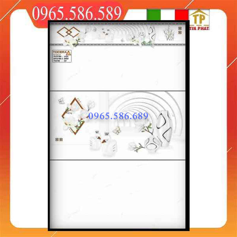 Gạch ốp 30x60 TOCERA pv36788-dp36788-p36788