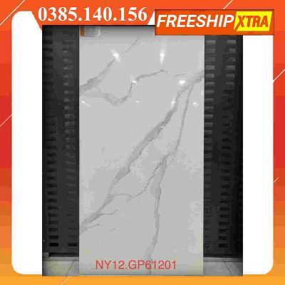 Gạch 60x120 Eurotile Viglacera NY12-GP-61201