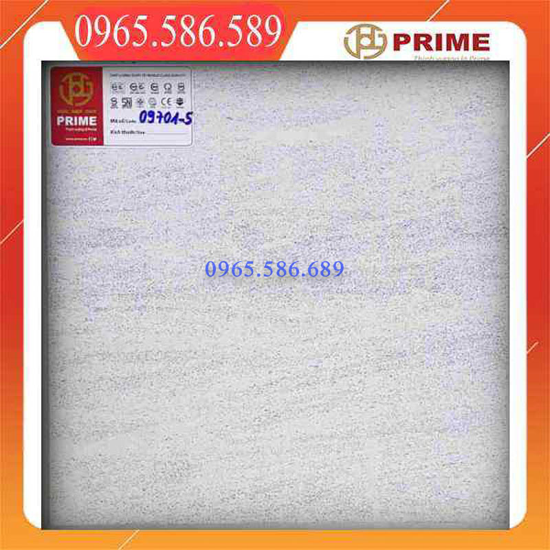 Gạch 30x30 Prime 9701 sàn nước màu xám