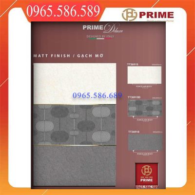 Gạch 30x60 Prime Dulux TT36915-TT36918