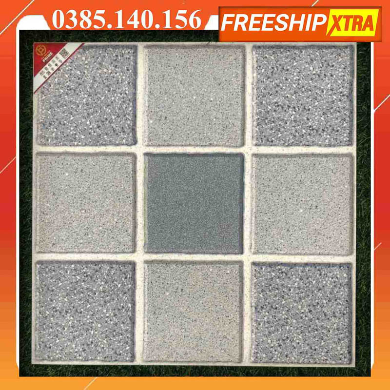 Gạch 50x50 sân vườn Prime 18617