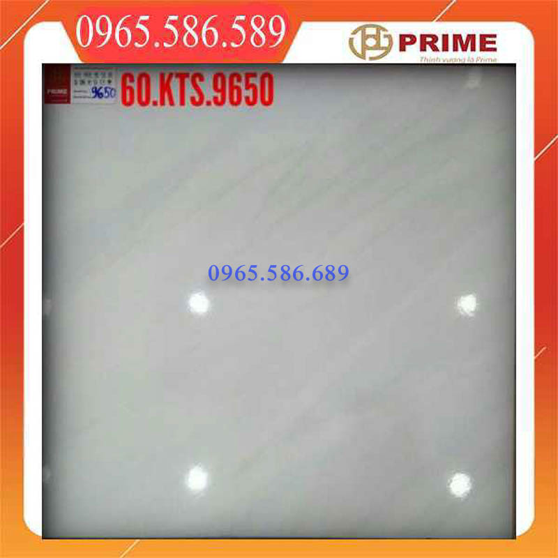 Gạch 60x60 Prime 9650