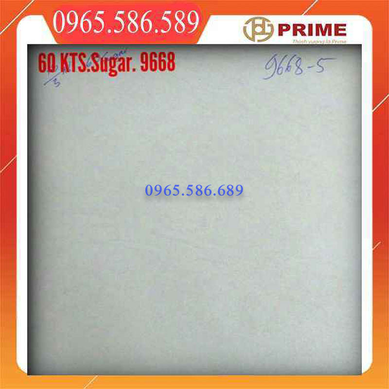 Gạch 60x60 Prime 9668 sugar