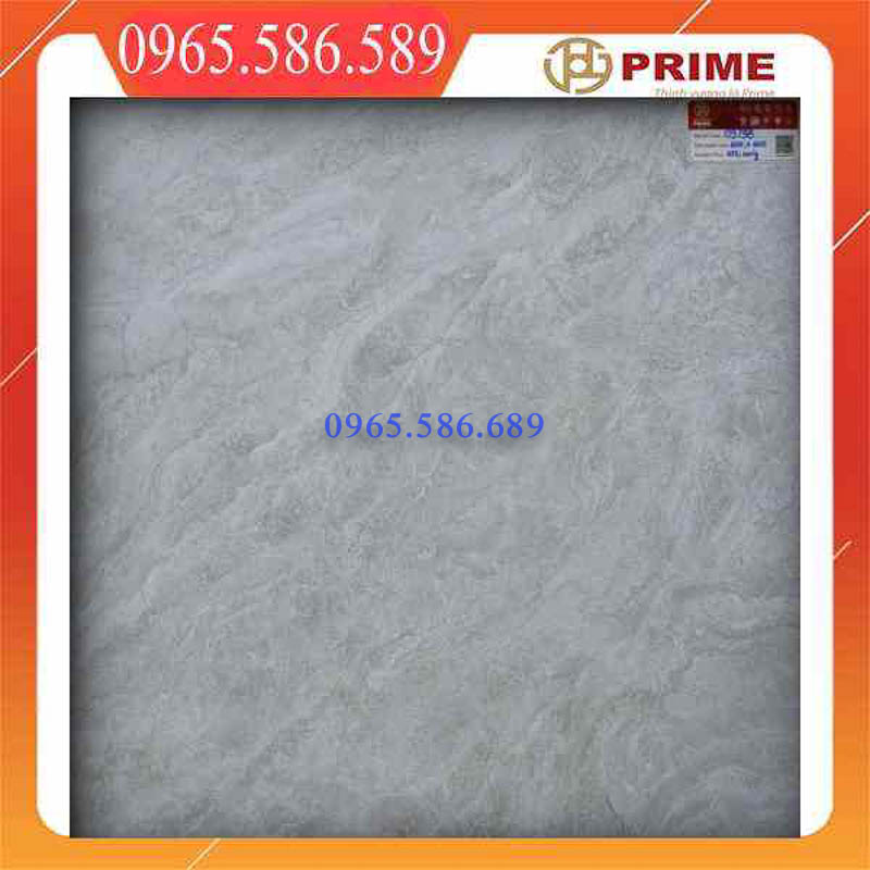 Gạch 60x60 Prime 9798 màu xám