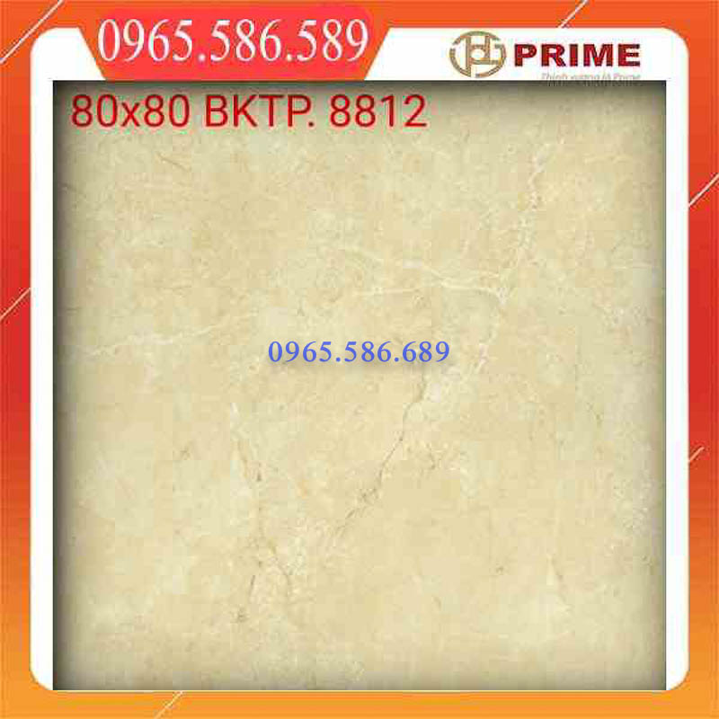 Gạch 80x80 Prime 8812