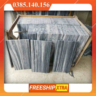 Đá sọc dưa 3D đa kích thước