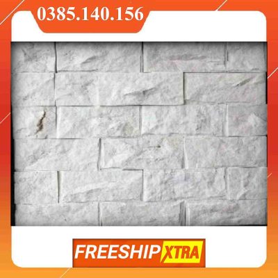 Đá bóc lồi trắng sữa
