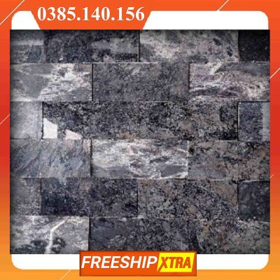Đá cẩm thạch marbal đen