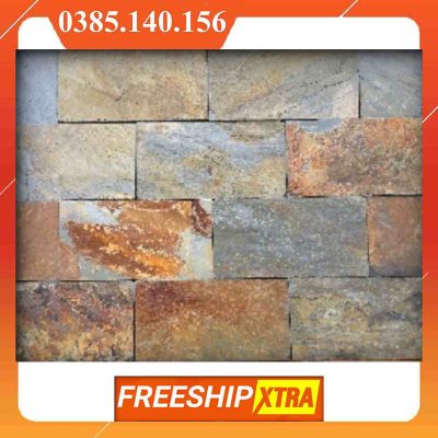 Đá slate đa sắc lai châu