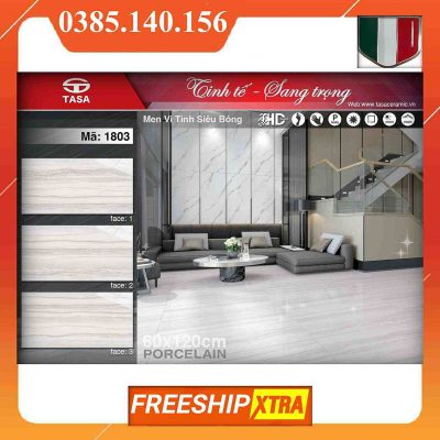 Gạch 60x120 Fushita-1803