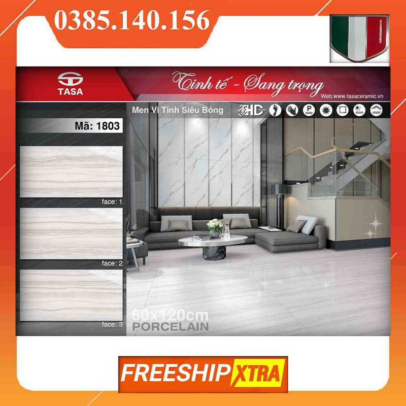 Gạch 60x120 Fushita-1803