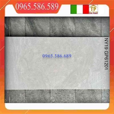Gạch 60x120 Eurotile Viglacera NY19-gp-61201