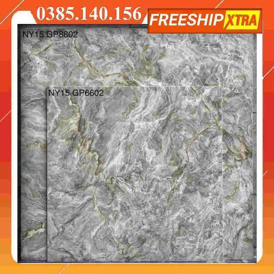 Gạch 60x60 Eurotile Viglacera NY15-GP-6602