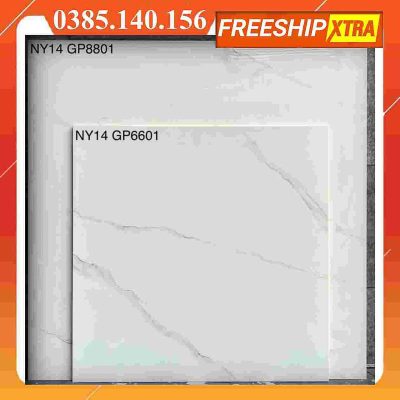 Gạch 60x60 Eurotile Viglacera NY14-GP-6601
