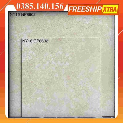 Gạch 60x60 Eurotile Viglacera NY16-GP-6601