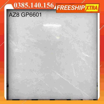 Gạch 60x60 Eurotile Viglacera AZ8-GP-6601