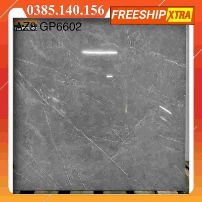 Gạch 60x60 Eurotile Viglacera AZ8-GP-6602