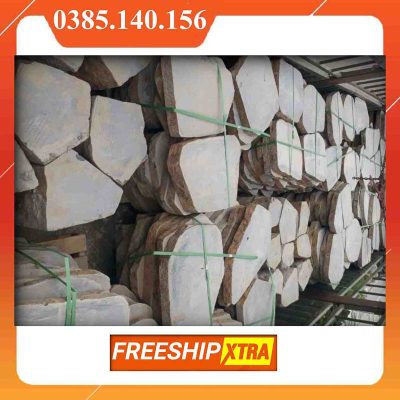 Đá thớt bazan đường kính 50-55 cm