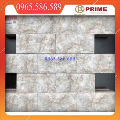 Gạch ốp trang trí 10x20 Prime 9206-9210 vân đá marbal