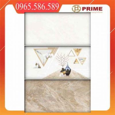 Gạch 40x80 Prime 17525-17526-17527 màu vàng vân mây