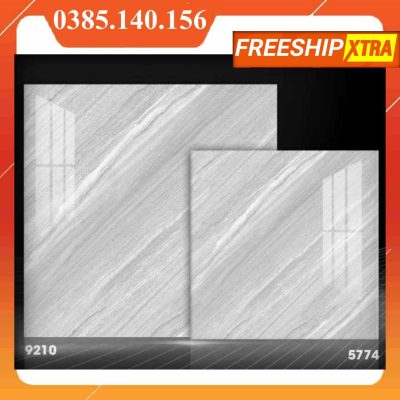 Gạch 80x80 Tasa-Fushita 9210 màu xám