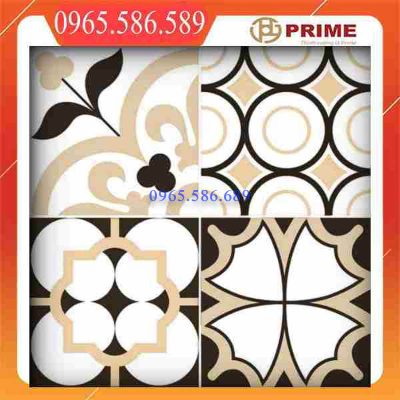 Gạch bông 30x30 Prime 9615-9614