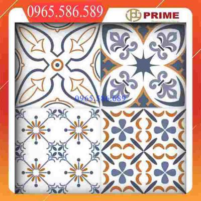 Gạch bông 30x30 Prime 9616-9617