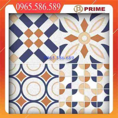 Gạch bông 30x30 Prime 9622-9621