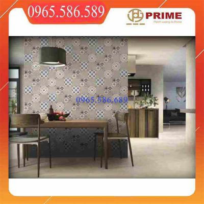 Gạch bông 30x30 Prime 9624-9623