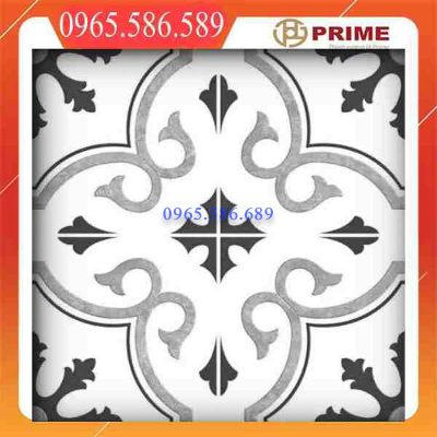 Alternative view of Gạch bông 30x30 Prime 9624-9623