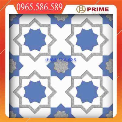 Alternative view of Gạch bông 30x30 Prime 9626-9625